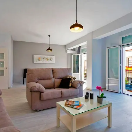 Apartamento La Torre De La Catedral - Ole Solutions Jerez de la Frontera