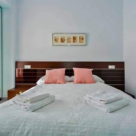 La Torre De La Catedral - Ole Solutions * Jerez de la Frontera