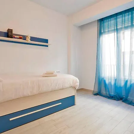 La Torre De La Catedral - Ole Solutions Apartamento