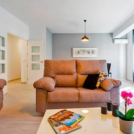 Apartamento La Torre De La Catedral - Ole Solutions Jerez de la Frontera