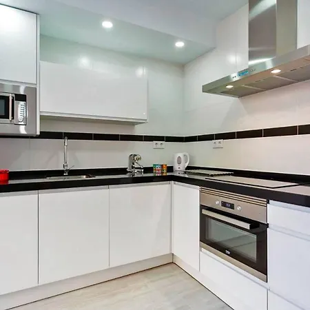 La Torre De La Catedral - Ole Solutions * Jerez de la Frontera