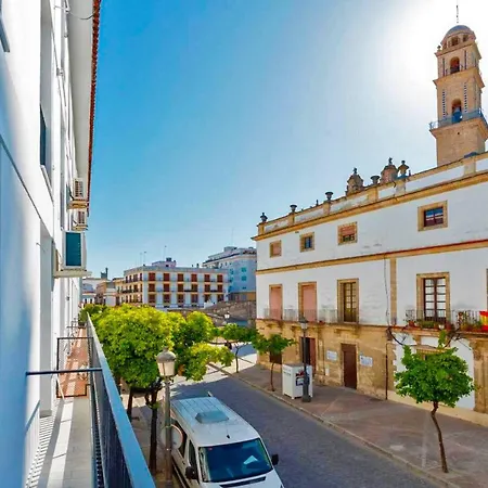 La Torre De La Catedral - Ole Solutions Apartamento Jerez de la Frontera
