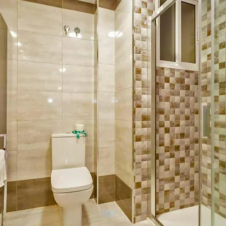 Apartamento La Torre De La Catedral - Ole Solutions Jerez de la Frontera