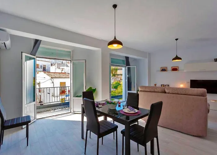 La Torre De La Catedral - Ole Solutions Jerez de la Frontera