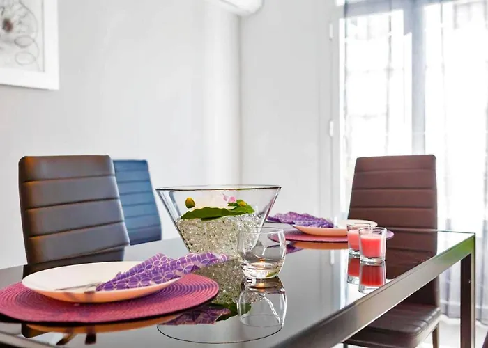 La Torre De La Catedral - Ole Solutions