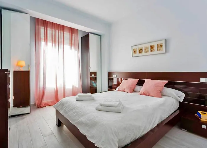 Appartement La Torre De La Catedral - Ole Solutions *