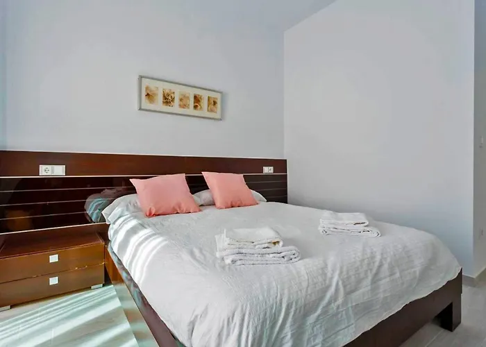 La Torre De La Catedral - Ole Solutions Appartement Jerez de la Frontera