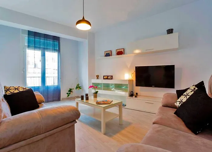 Appartement La Torre De La Catedral - Ole Solutions Jerez de la Frontera