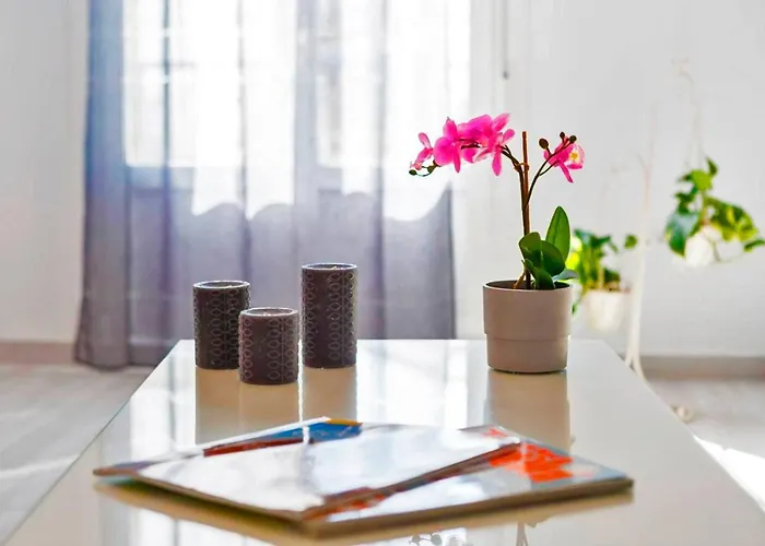 La Torre De La Catedral - Ole Solutions Jerez de la Frontera