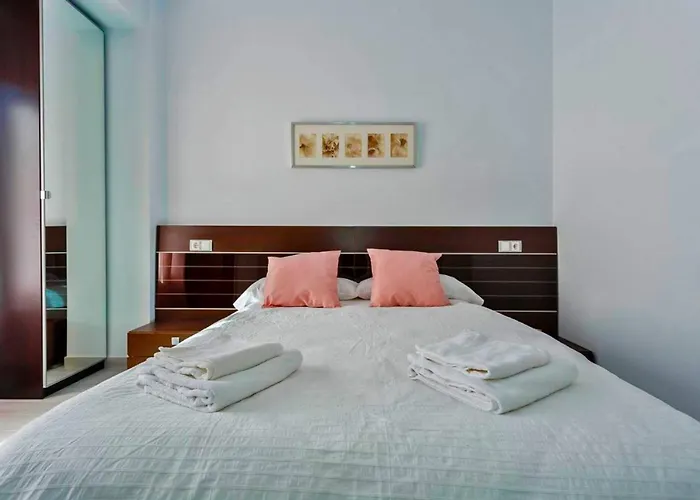 La Torre De La Catedral - Ole Solutions * Jerez de la Frontera