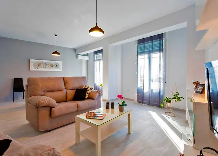 Appartement La Torre De La Catedral - Ole Solutions