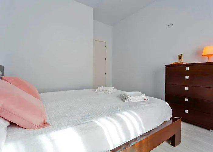 La Torre De La Catedral - Ole Solutions Appartement Jerez de la Frontera