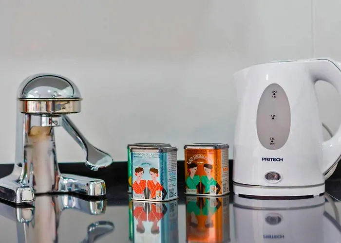 Appartement La Torre De La Catedral - Ole Solutions Jerez de la Frontera