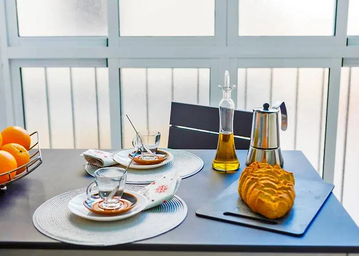 La Torre De La Catedral - Ole Solutions Jerez de la Frontera