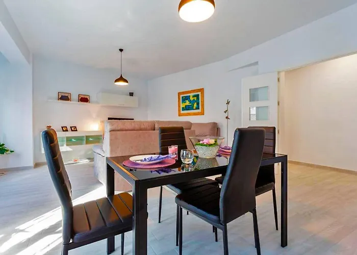 La Torre De La Catedral - Ole Solutions * Jerez de la Frontera