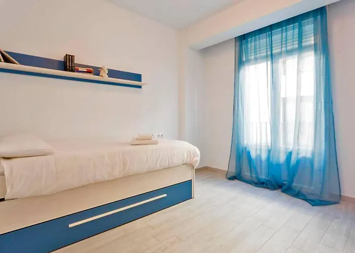 La Torre De La Catedral - Ole Solutions Appartement