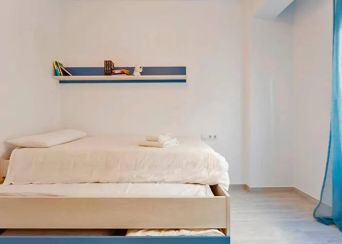 Appartement La Torre De La Catedral - Ole Solutions *