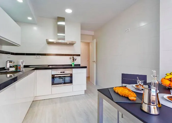 La Torre De La Catedral - Ole Solutions Appartement Jerez de la Frontera