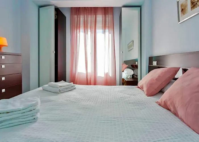 La Torre De La Catedral - Ole Solutions Jerez de la Frontera