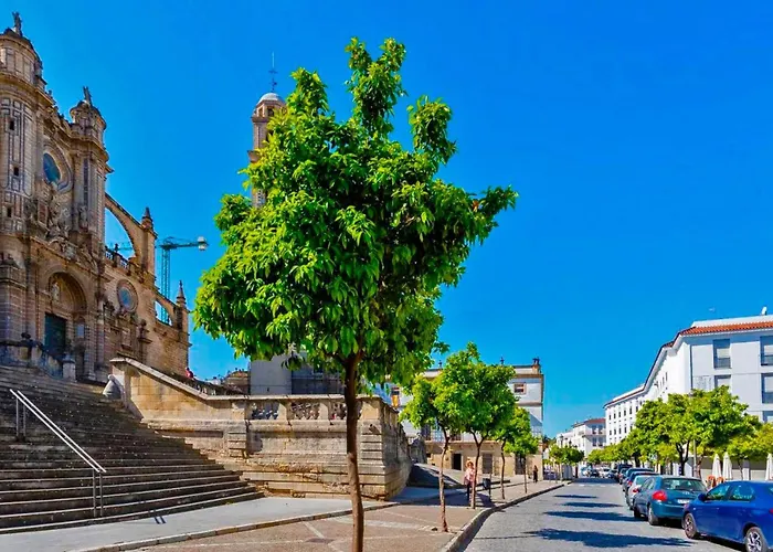 La Torre De La Catedral - Ole Solutions Appartement