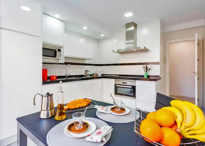 La Torre De La Catedral - Ole Solutions Appartement *