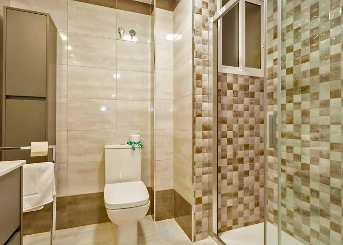 Appartement La Torre De La Catedral - Ole Solutions Jerez de la Frontera