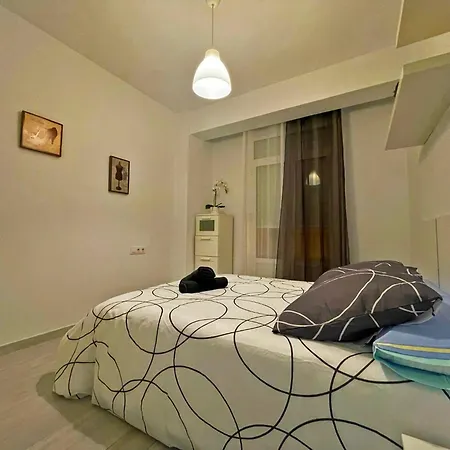 Apartment La Torre De La Catedral - Ole Solutions