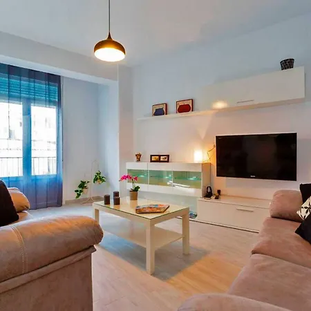 Apartment La Torre De La Catedral - Ole Solutions Jerez de la Frontera