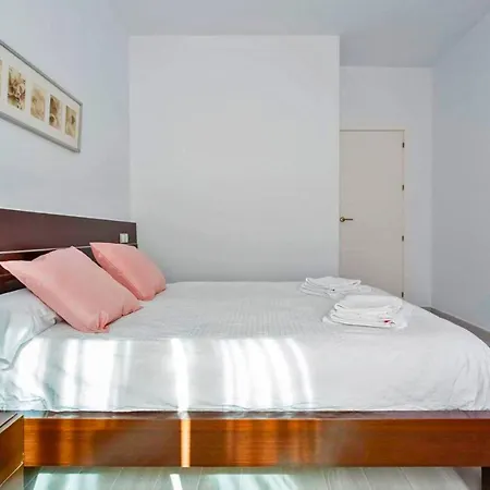 La Torre De La Catedral - Ole Solutions Apartment