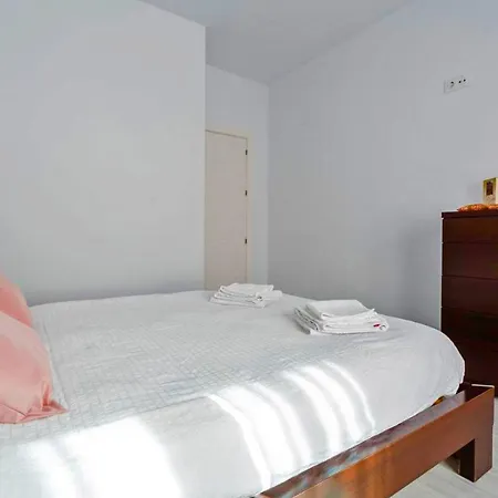 La Torre De La Catedral - Ole Solutions Apartament Jerez de la Frontera
