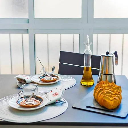 La Torre De La Catedral - Ole Solutions Jerez de la Frontera