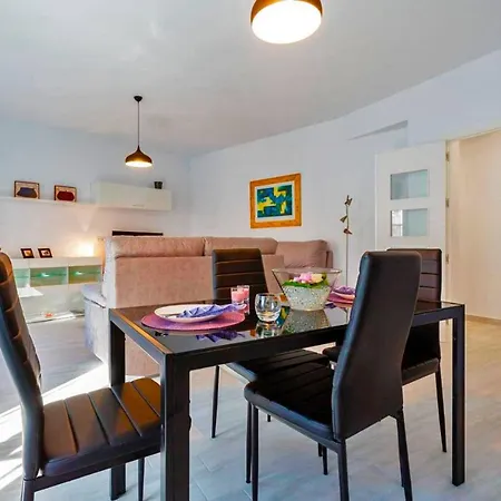 La Torre De La Catedral - Ole Solutions * Jerez de la Frontera