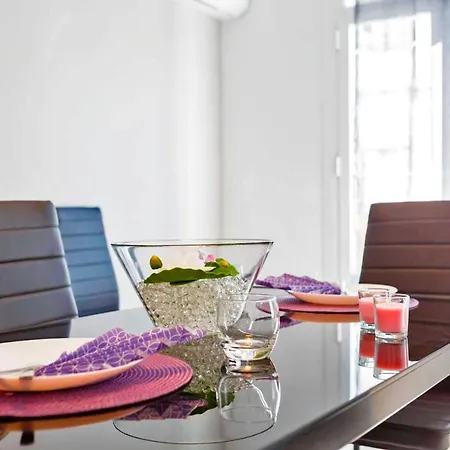 La Torre De La Catedral - Ole Solutions