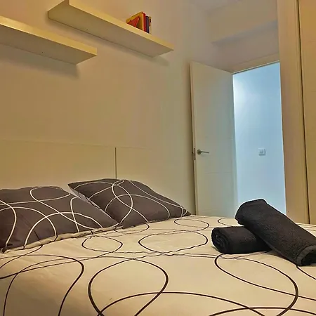 La Torre De La Catedral - Ole Solutions Apartment *