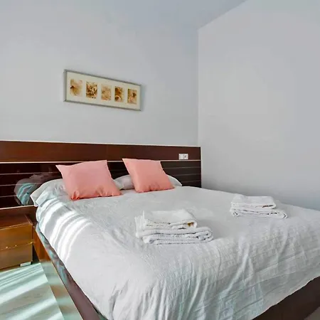 La Torre De La Catedral - Ole Solutions Apartment Jerez de la Frontera