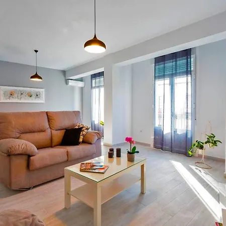 Apartment La Torre De La Catedral - Ole Solutions