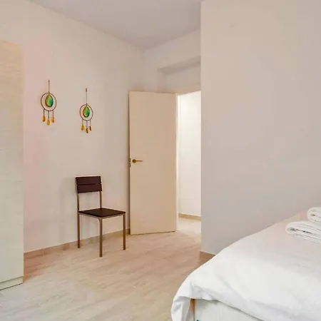 Apartment La Torre De La Catedral - Ole Solutions *