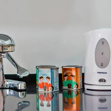 Apartment La Torre De La Catedral - Ole Solutions Jerez de la Frontera