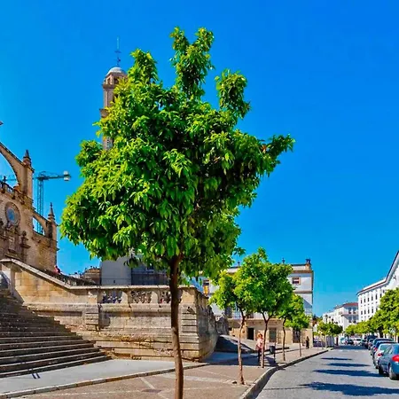 La Torre De La Catedral - Ole Solutions Apartment