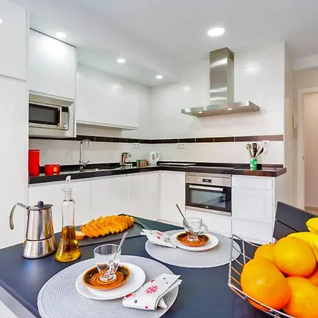 La Torre De La Catedral - Ole Solutions Apartment *